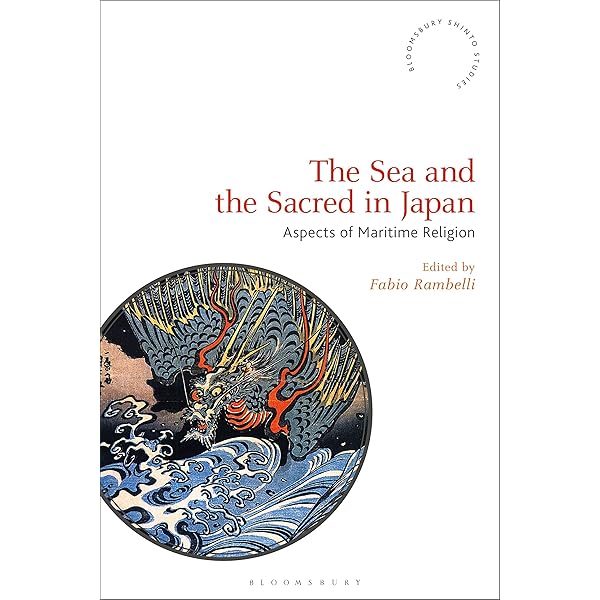 The Origin of Modern Shinto in Japan: The Vanquished Gods of